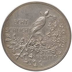 Die Wiener Münzsammlerin Walburga Spöttl