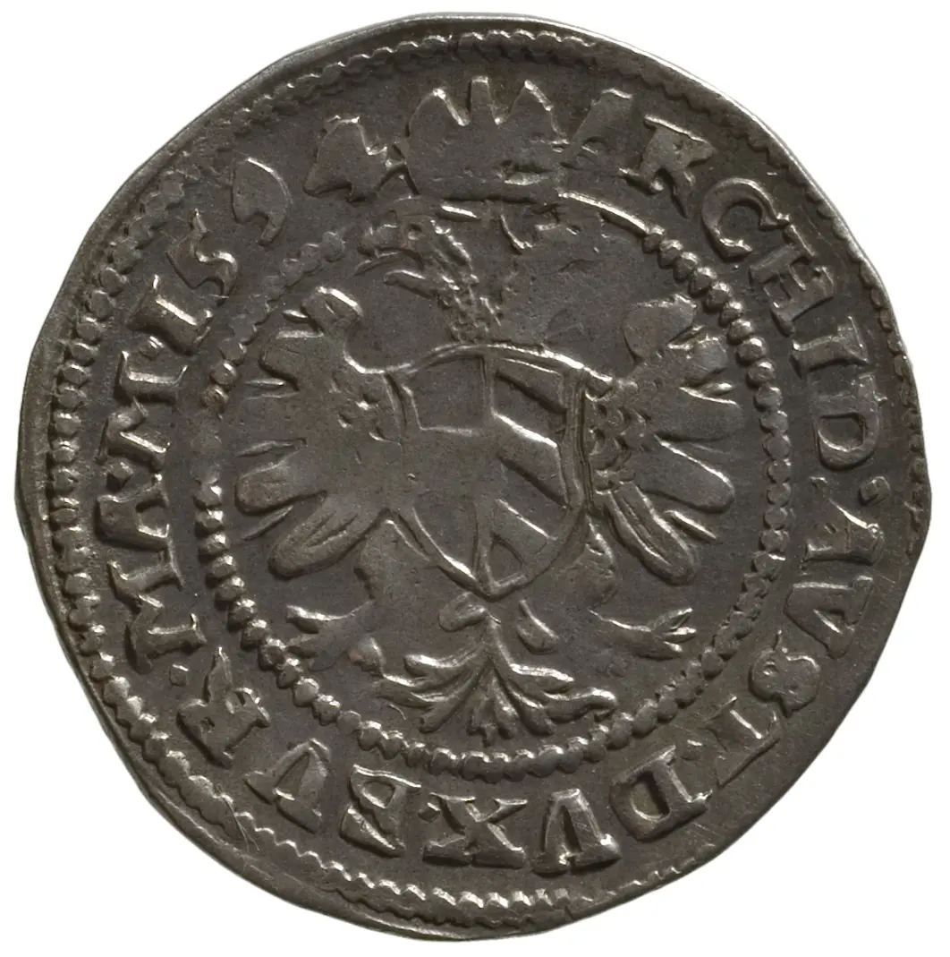 Münze