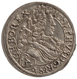 Haus Österreich: Joseph I.