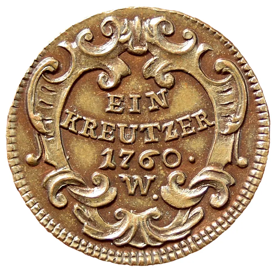 Haus Österreich: Maria Theresia