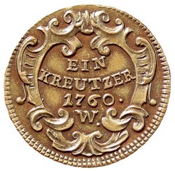 Haus Österreich: Maria Theresia