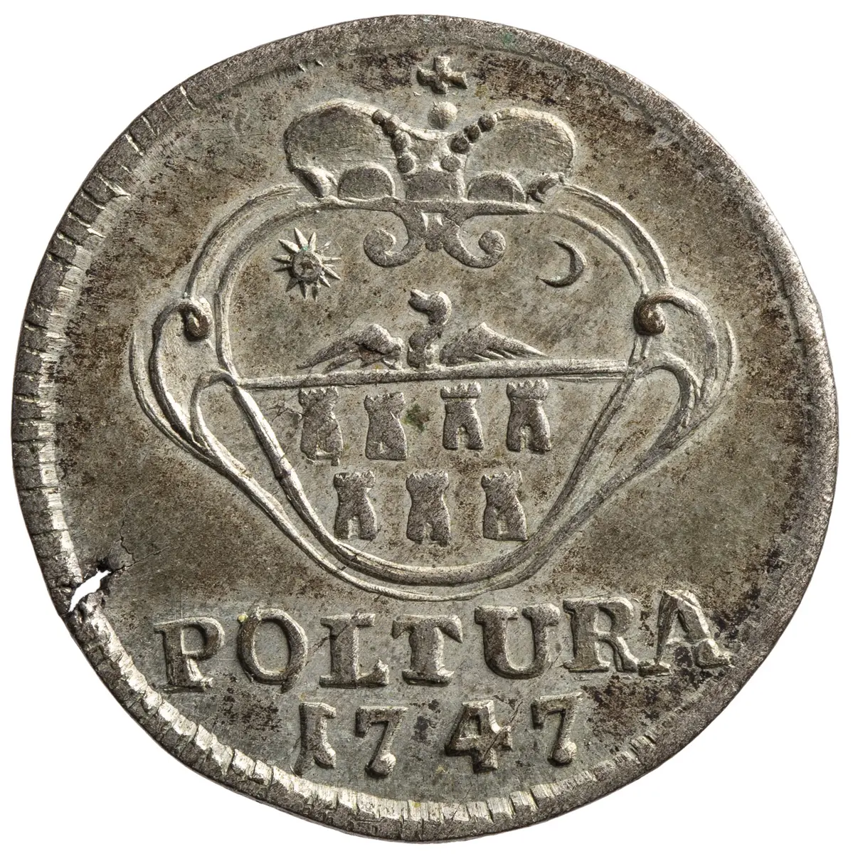 Haus Österreich: Maria Theresia