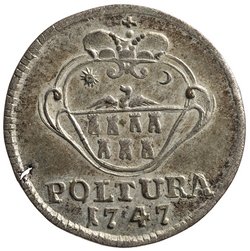 Haus Österreich: Maria Theresia