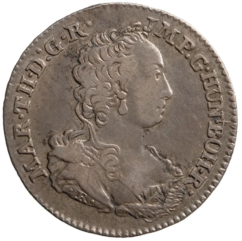 Münze