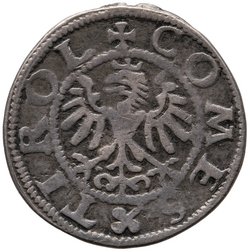 Haus Österreich: Maximilian I.