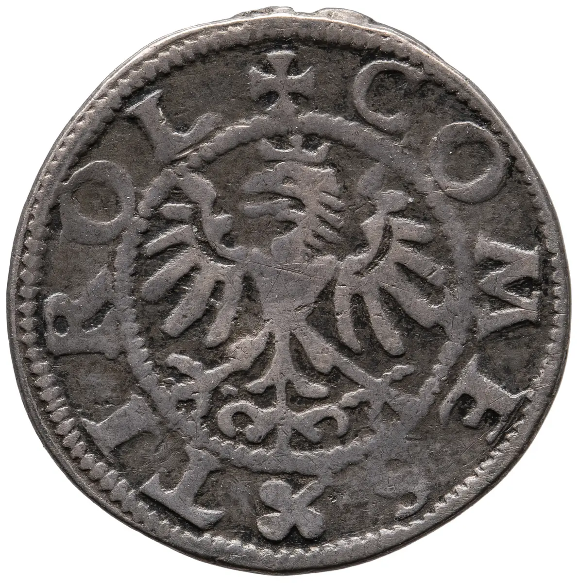 Haus Österreich: Maximilian I.