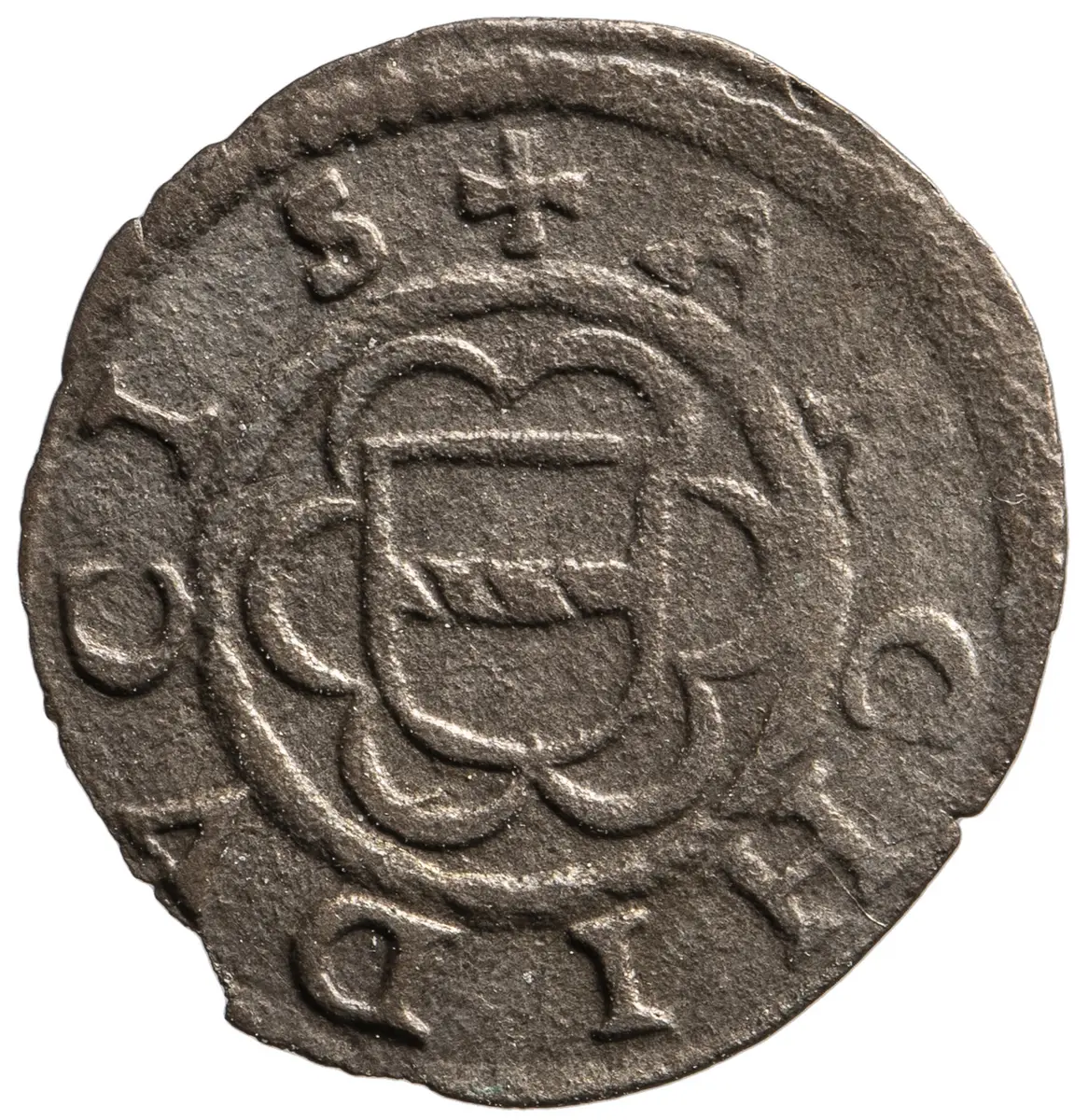 Haus Österreich: Maximilian I.