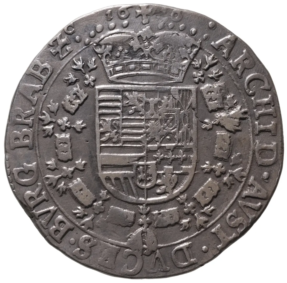 Spanische Niederlande: Albrecht VII. und Isabella Clara Eugenia