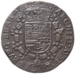 Spanische Niederlande: Albrecht VII. und Isabella Clara Eugenia