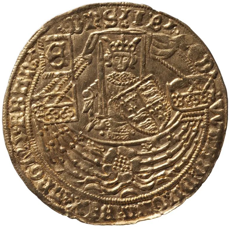 Münze