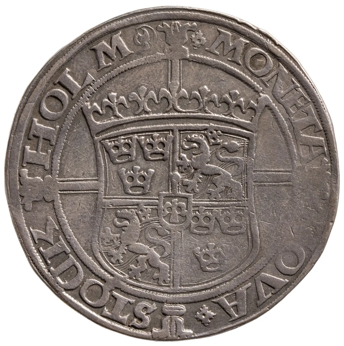 Schweden: Gustav I. Vasa