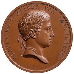 Habsburg: Kaiser Ferdinand I.