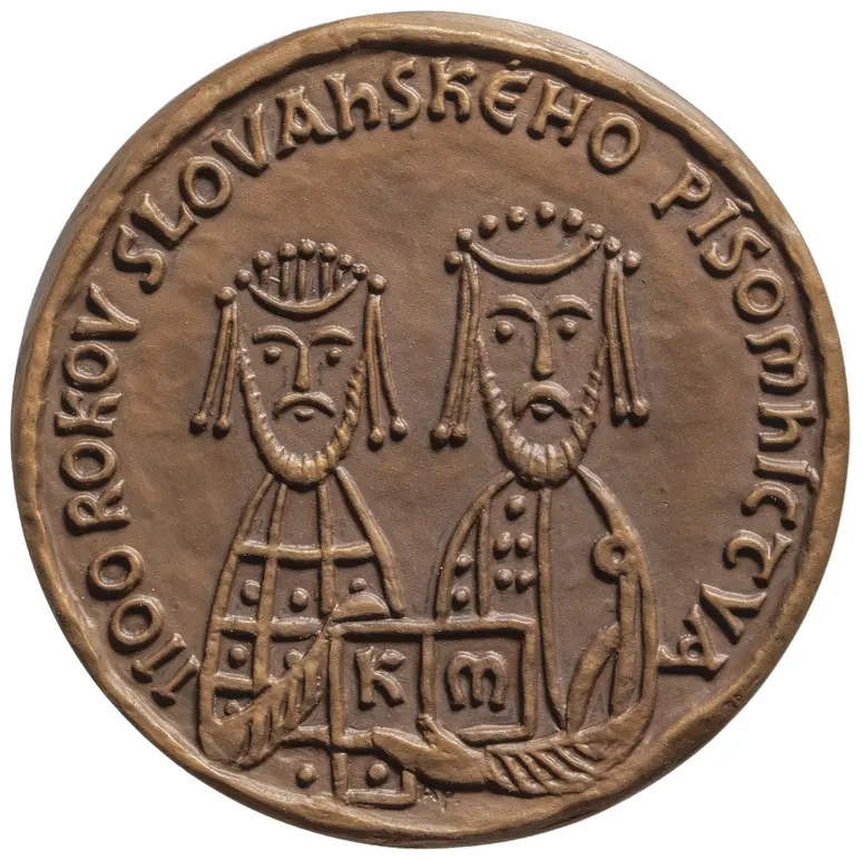 Medaille