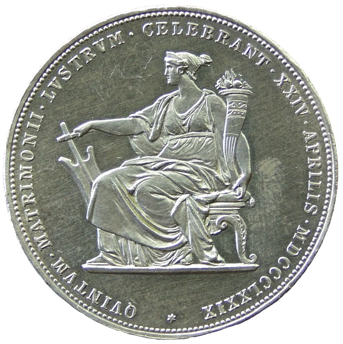Österreich: Franz Joseph I.
