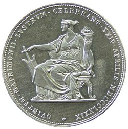 Österreich: Franz Joseph I.