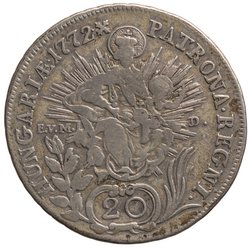 Haus Österreich: Maria Theresia