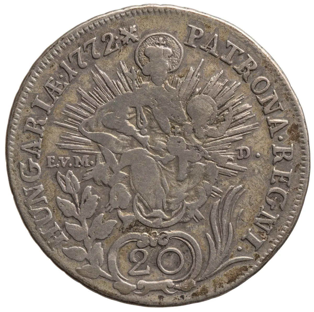 Haus Österreich: Maria Theresia