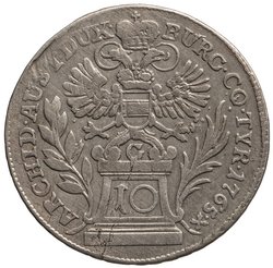 Haus Österreich: Maria Theresia
