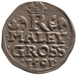 Münze