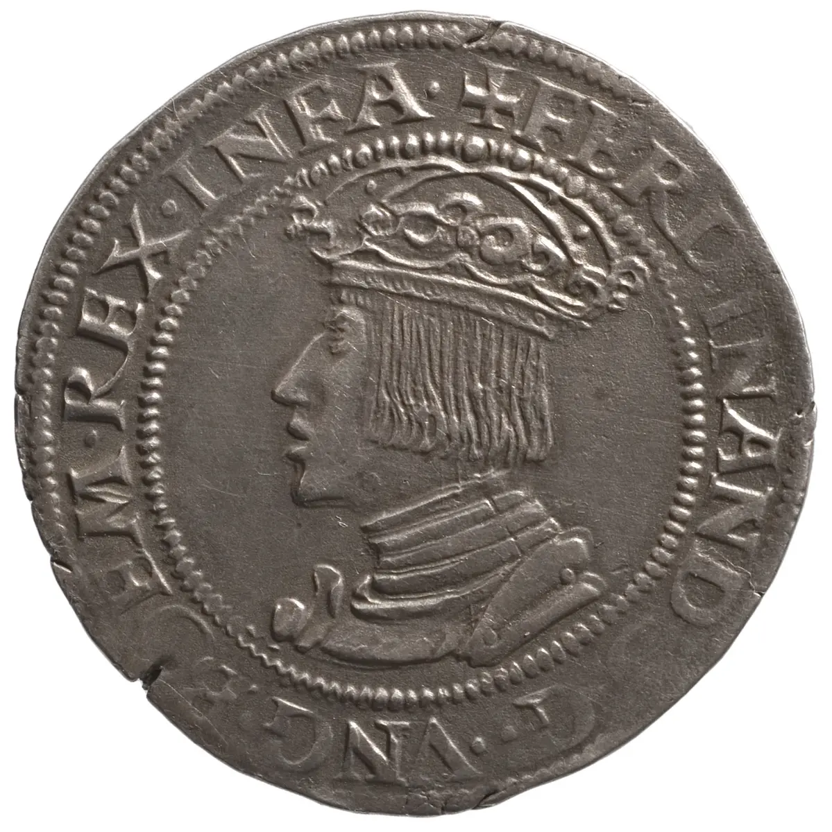 Münze
