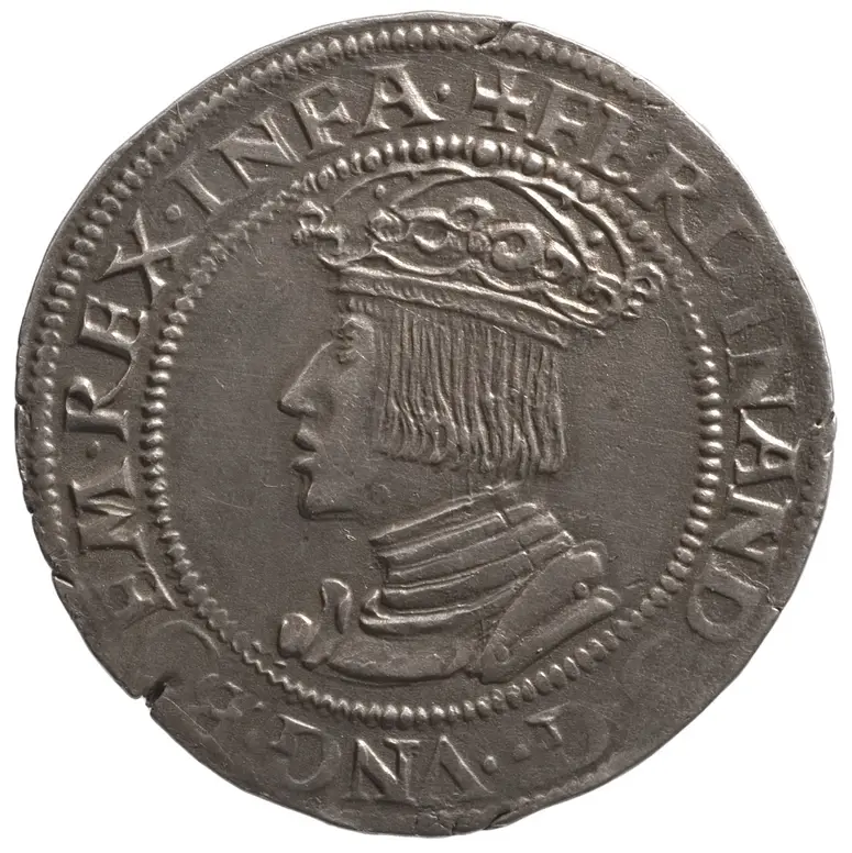 Münze