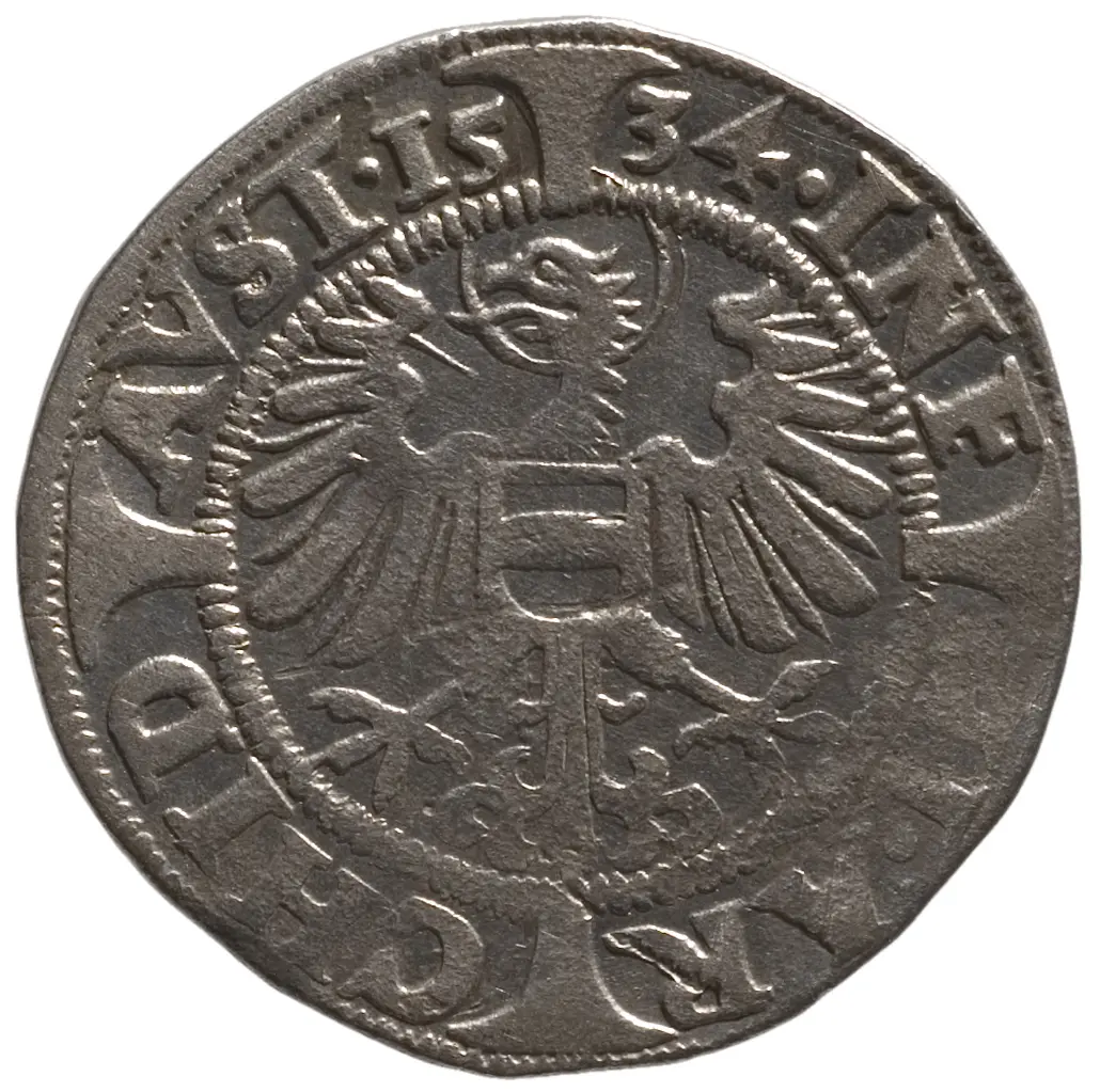 Münze