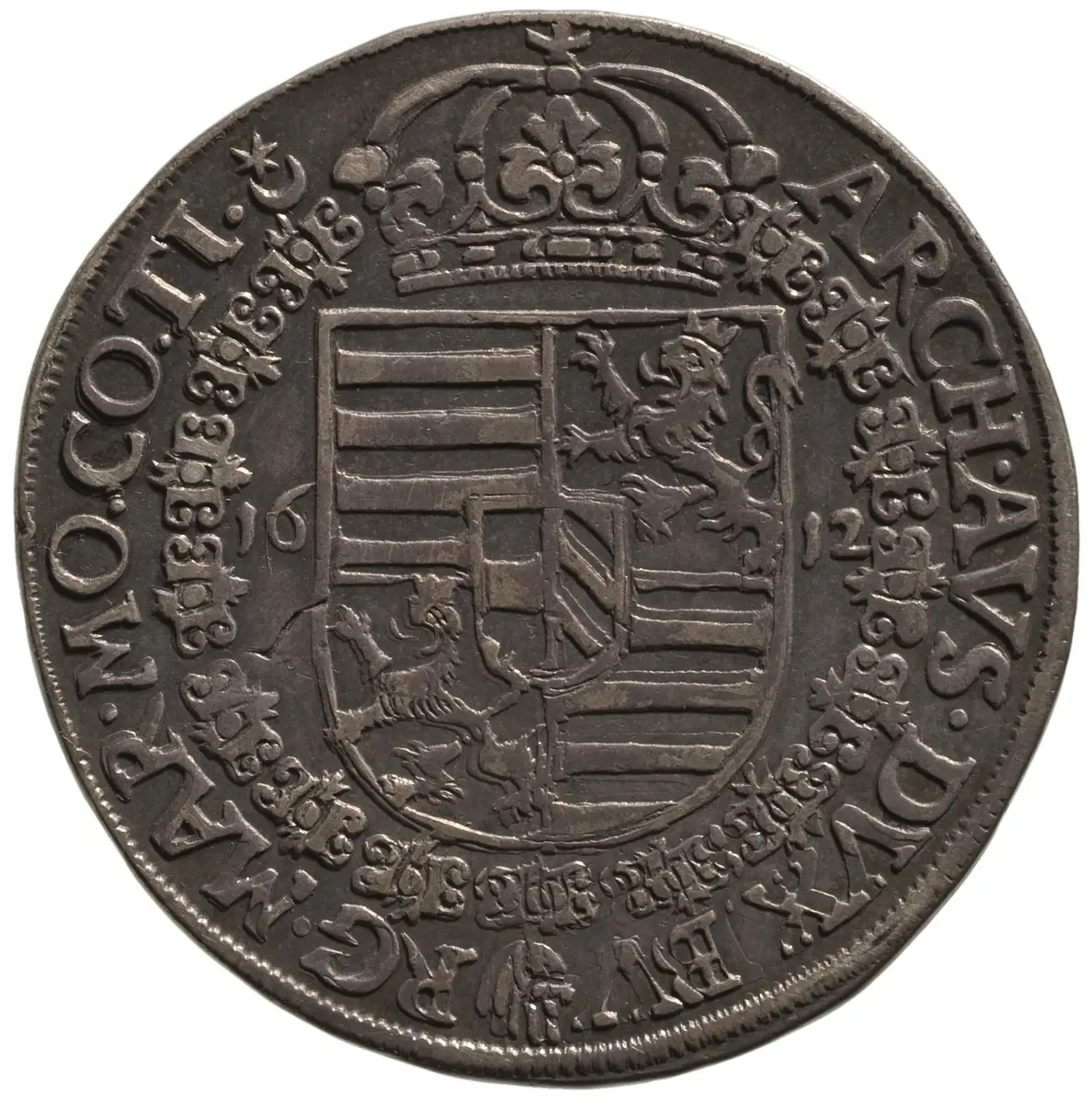 Münze