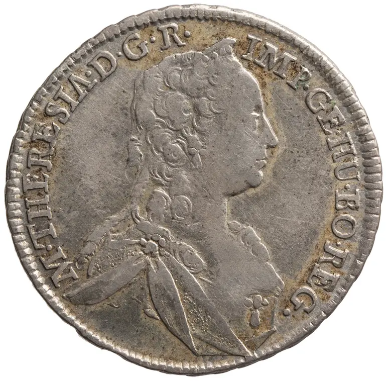 Münze