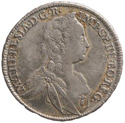 Haus Österreich: Maria Theresia