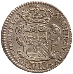 Haus Österreich: Maria Theresia