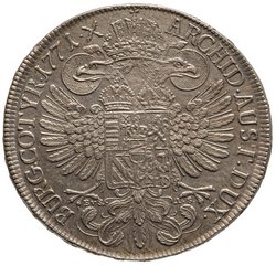 Haus Österreich: Maria Theresia