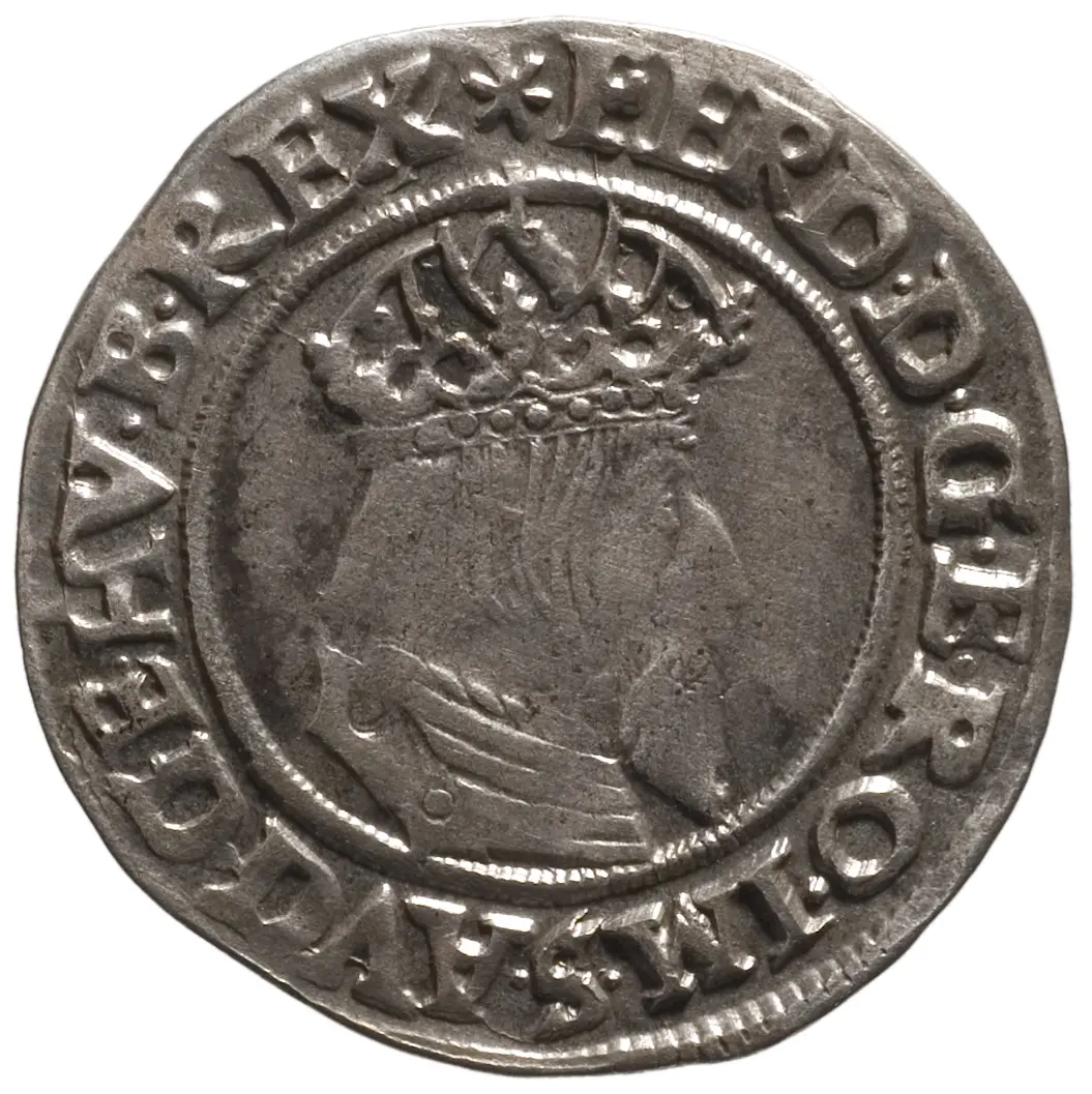 Münze