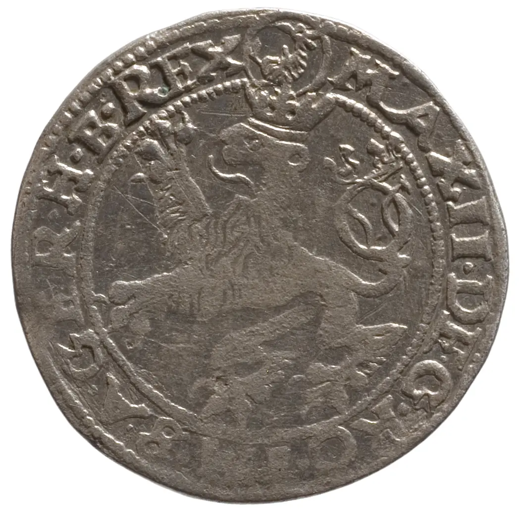 Münze