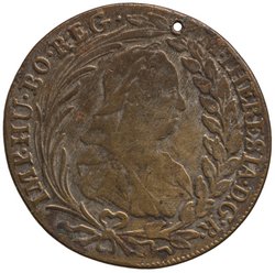 Haus Österreich: Maria Theresia