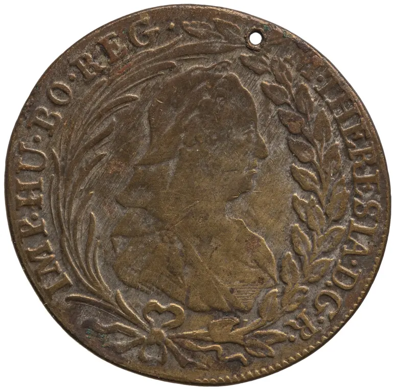 Münze
