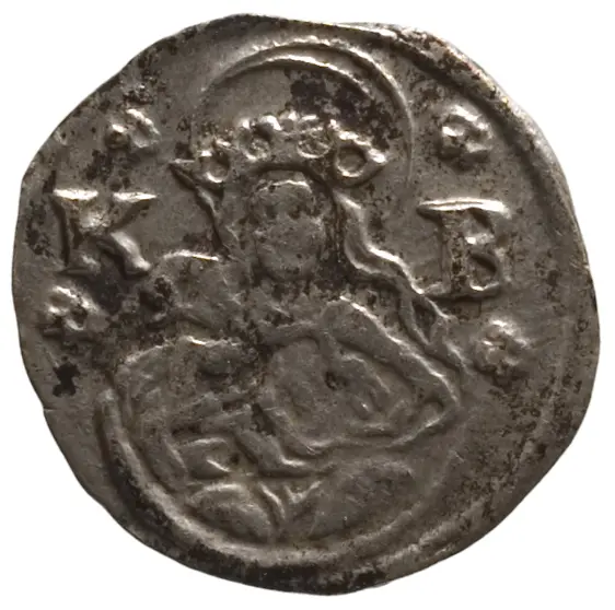 Münze