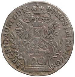Haus Österreich: Maria Theresia