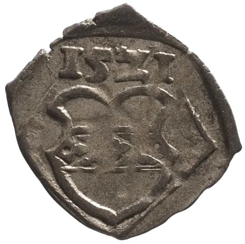 Münze