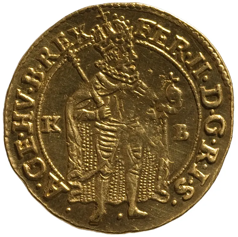 Münze