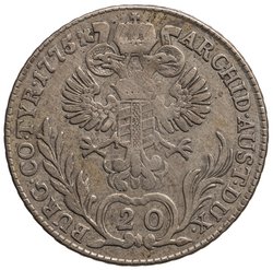 Haus Österreich: Maria Theresia