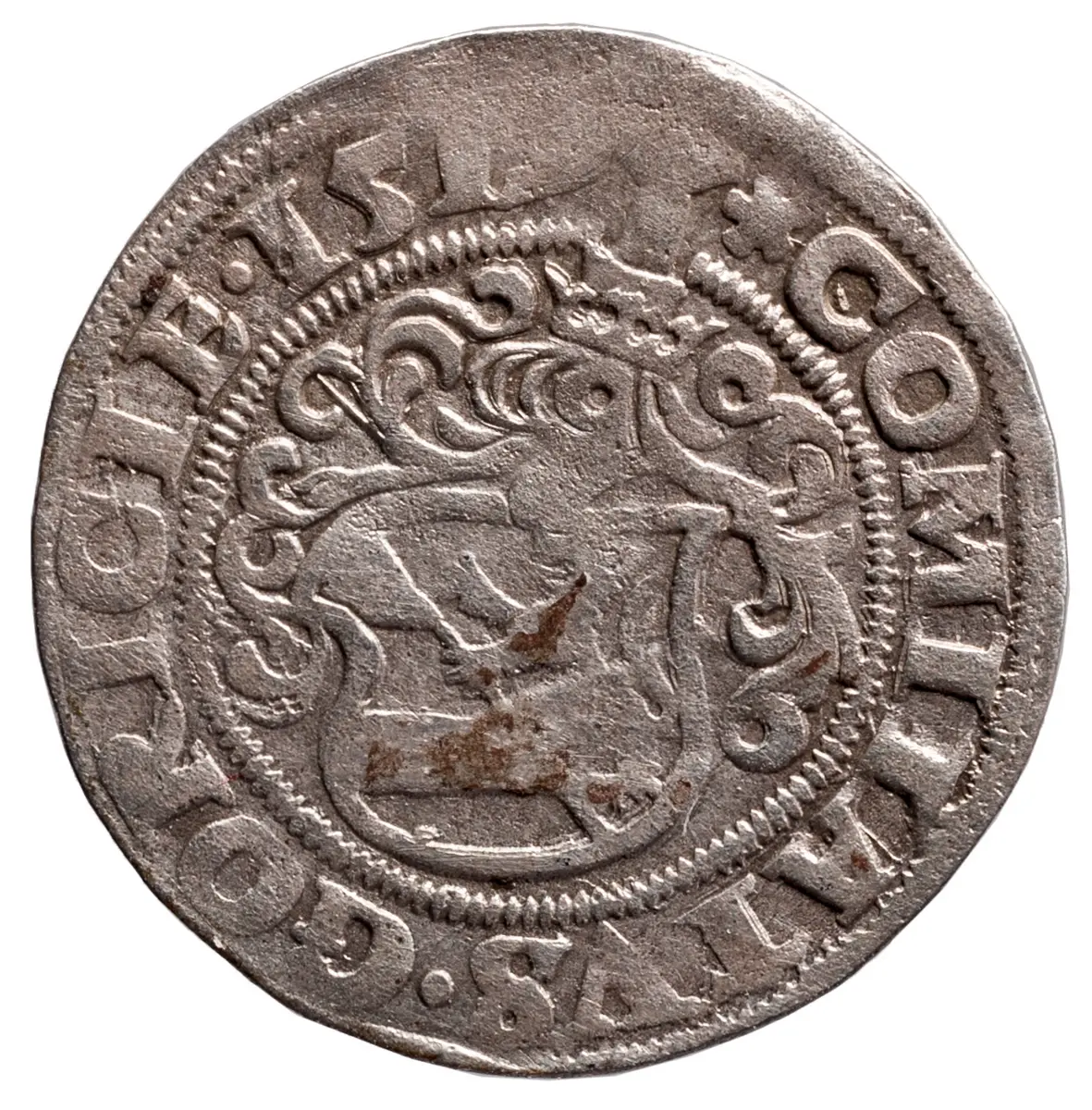 Haus Österreich: Maximilian I.