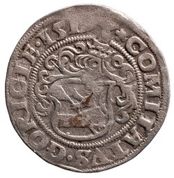 Haus Österreich: Maximilian I.