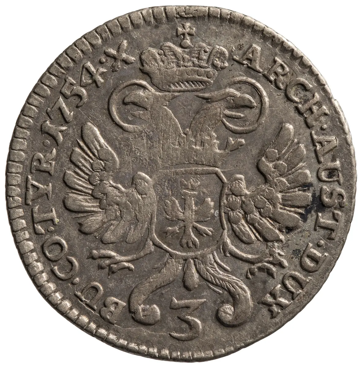 Haus Österreich: Maria Theresia