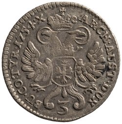 Haus Österreich: Maria Theresia