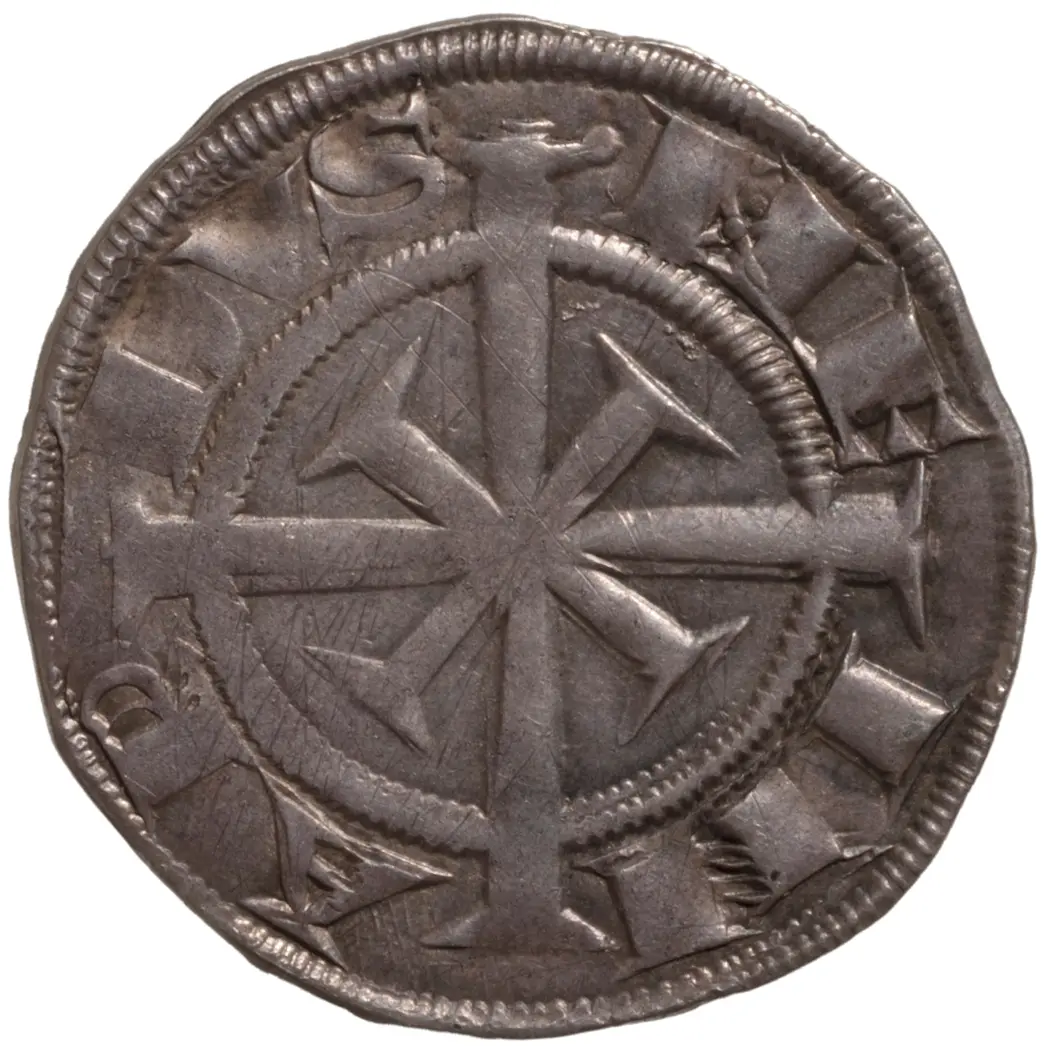 Grafen von Tirol: Meinhard II. (1258–1295)