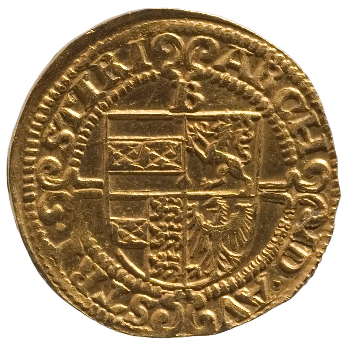 Habsburg: Kaiser Maximilian I.