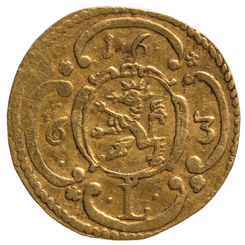 Haus Österreich: Leopold I.