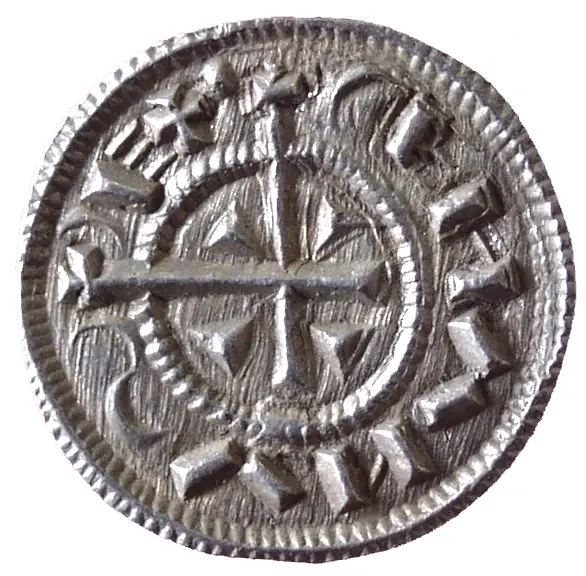 Münze