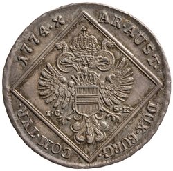 Haus Österreich: Maria Theresia