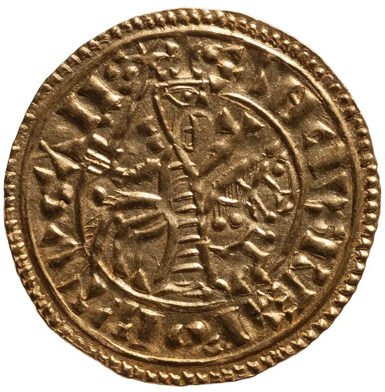 Münze